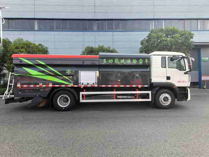 �������ֶ๦�ܳ�ѩ��