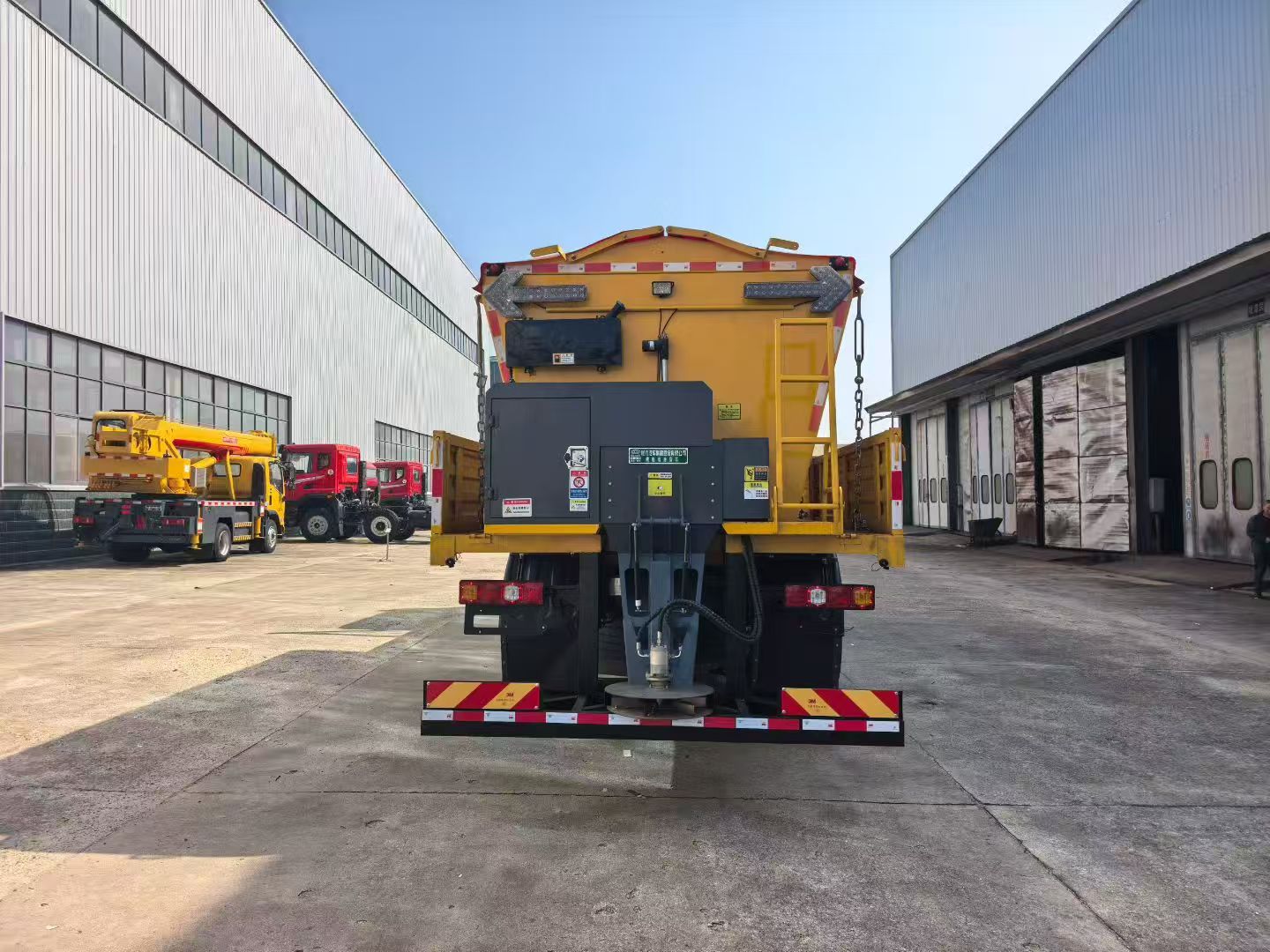 ����Դ��ѩ��