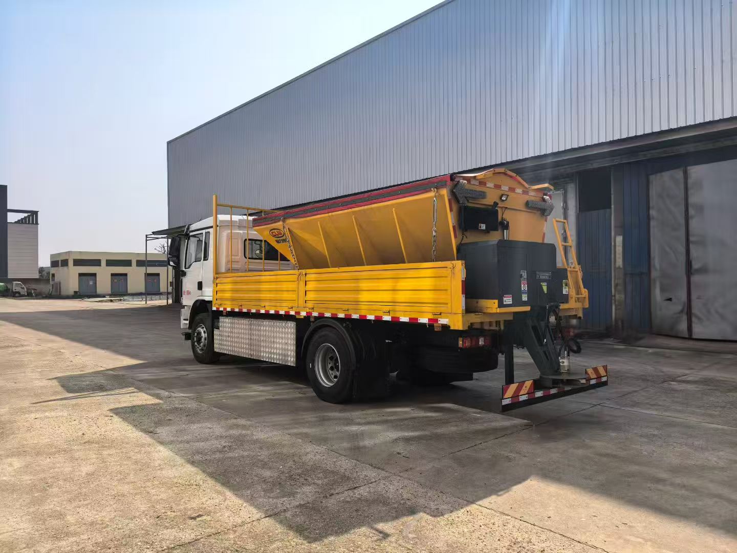 ����Դ��ѩ��